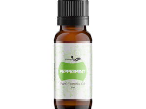 Peppermint Essential oil by Jipambe