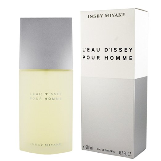 Issey Miyake L’Eau d’Issey for Men – 125ml