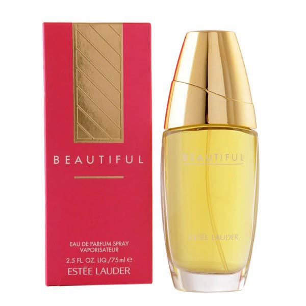 Estee Lauder Beautiful for Women 75 ml