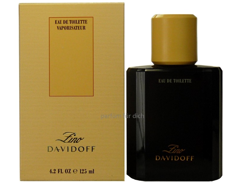 Davidoff Zino for men 100 ml