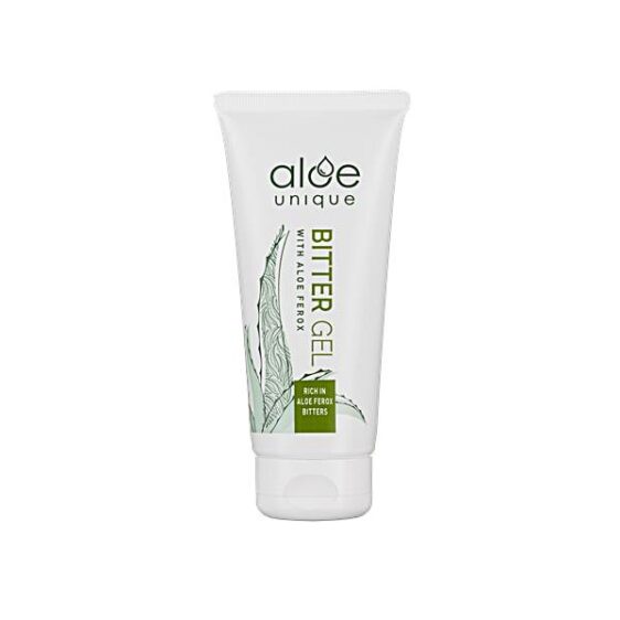 Buy Aloe Unique Bitter Gel With Aloe Ferox 50ml on Kenya - Jipambe