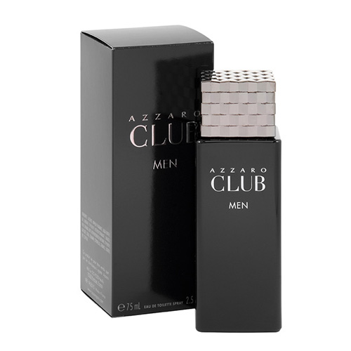 Azzaro Club For Men 75 ml