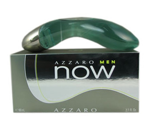 Azzaro Now For Men 100 ml