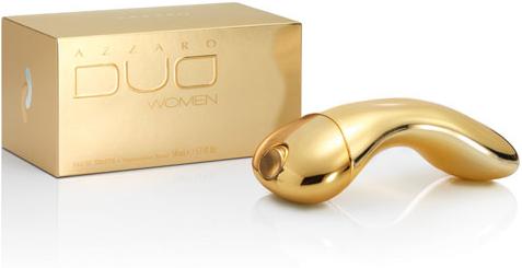 Azzaro Duo Lady