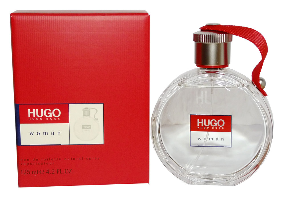 Hugo Hugo Boss for Women 125 ml