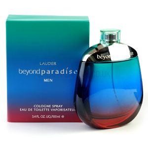 Beyond Paradise for Men by Estee Lauder