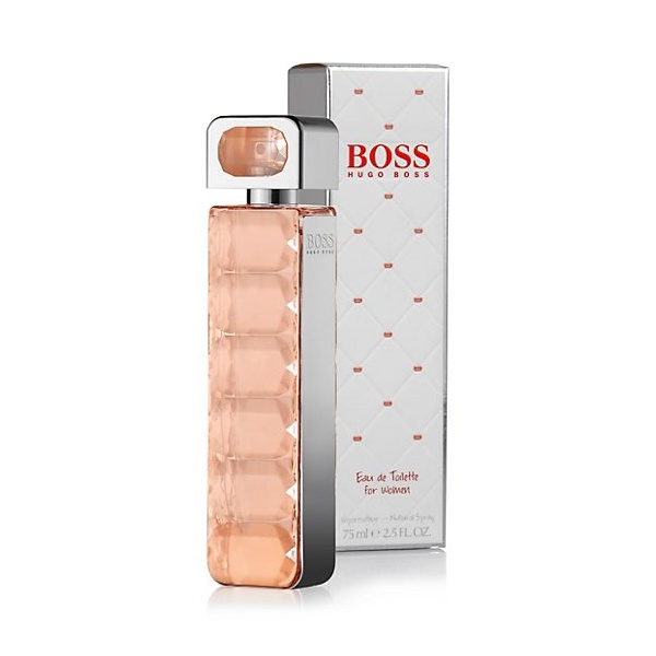 Hugo Boss Orange for Women 75 ml
