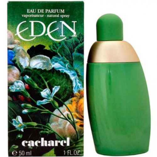 Cacharel Eden for Women 50 ml