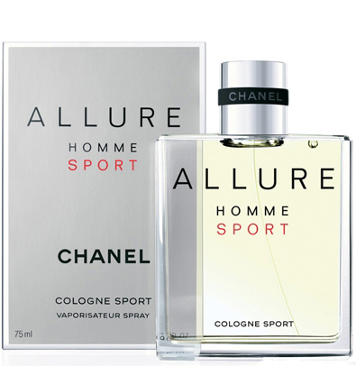 Allure Homme Sport by Chanel