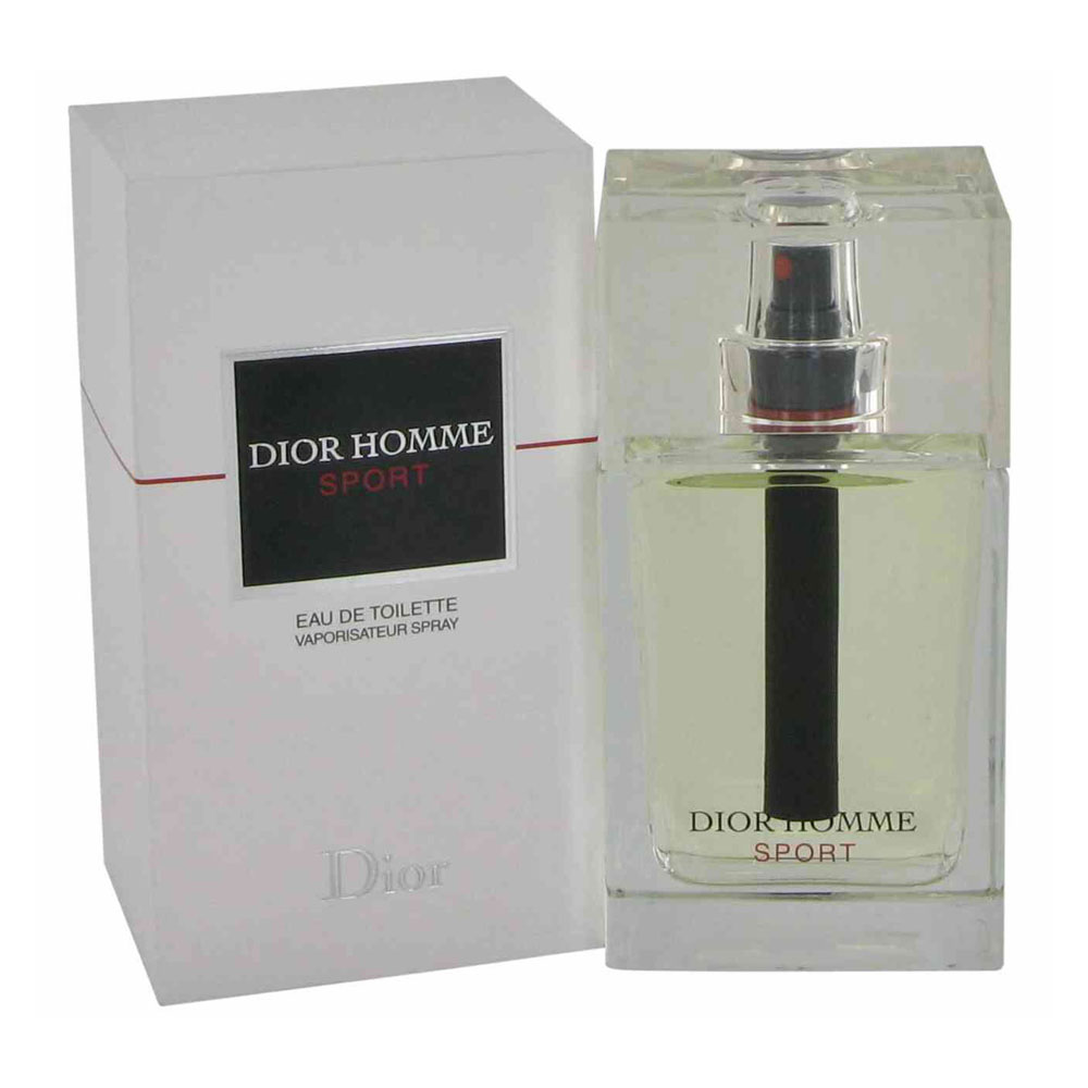 Dior Homme Sport Christian Dior for Men 100 ml