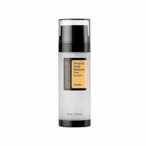 Cosrx Advanced Snail Radiance Dual Essence 80ml
