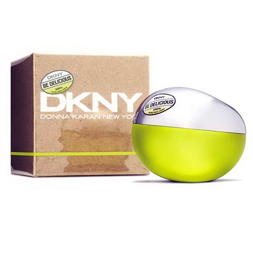 DKNY Be Delicious Green for Women 100 ml