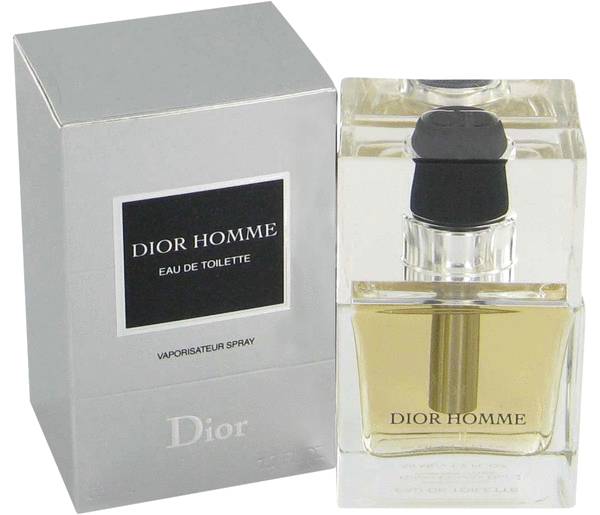 Dior Homme for men 100 ml
