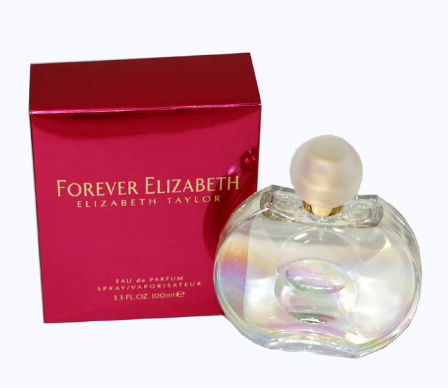 Elizabeth Taylor Forever for Women 100 ml