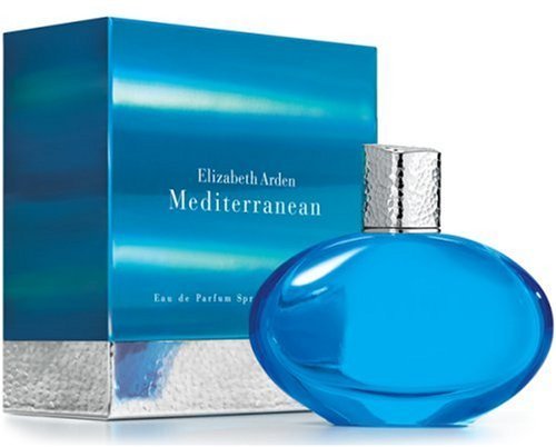 Elizabeth Arden Mediterranean for Women 100 ml