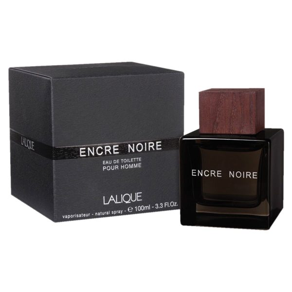 Encre Noire by Lalique for Men