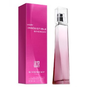Givenchy Very Irresistible For Ladies