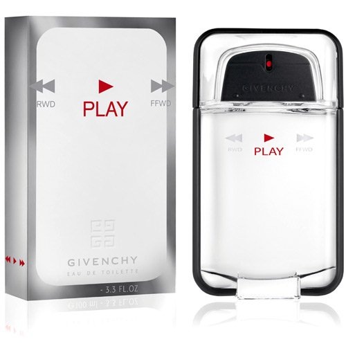 Play for men by Givenchy