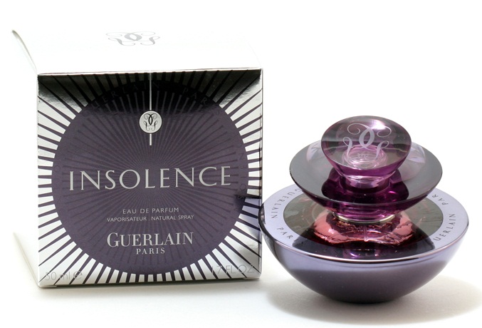 Guerlain Insolence  for Women 100 ml