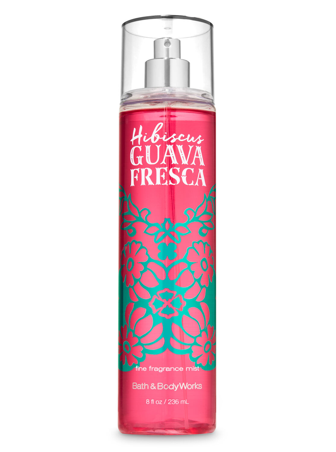 Hibiscus Guava Fresca Fine Fragrance Mist by Bath And Body Works