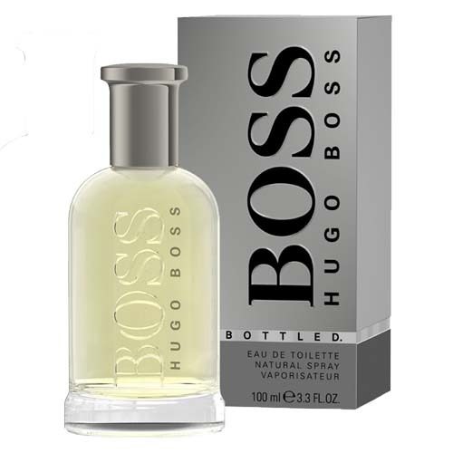 Boss Bottled Hugo Boss for Men 100 ml