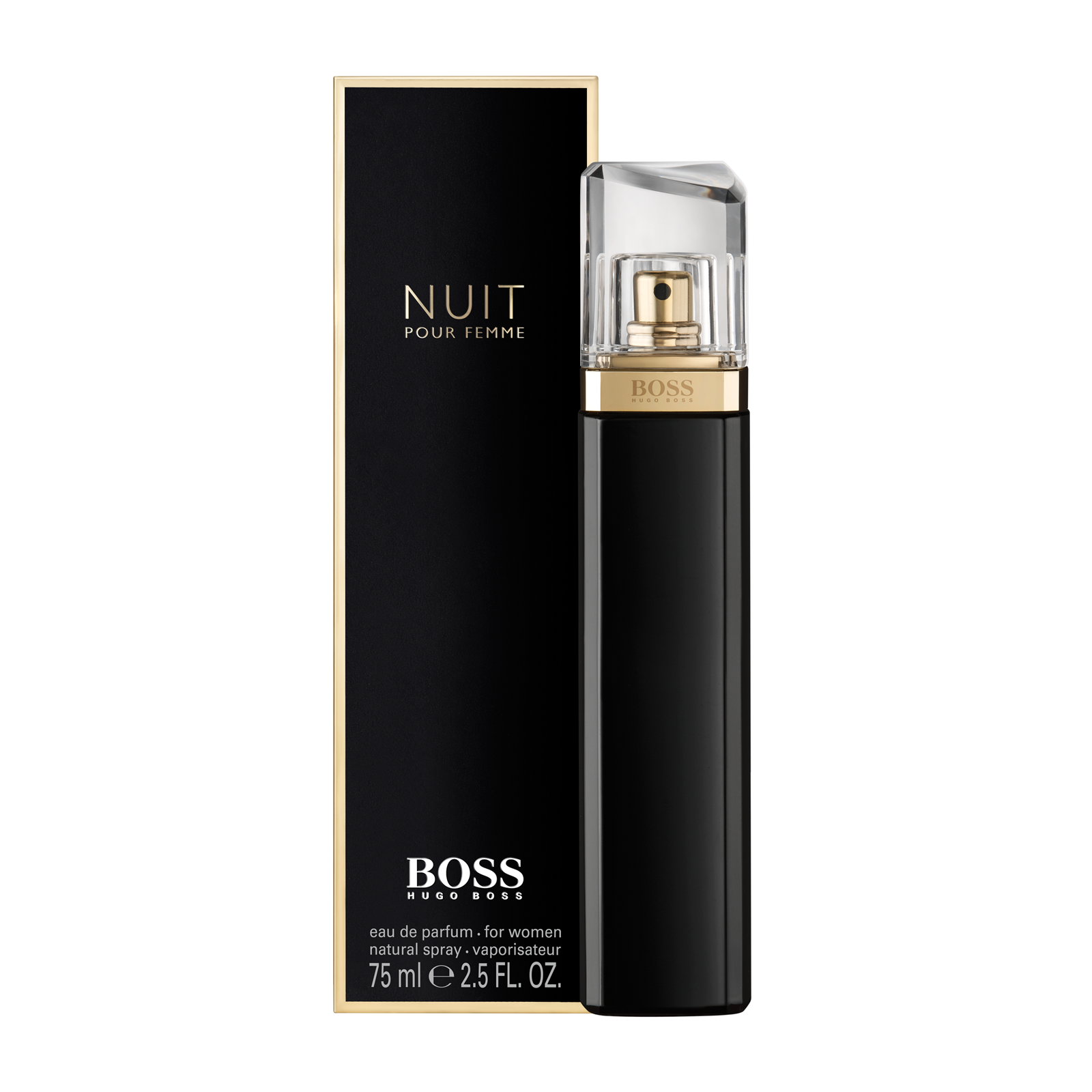 Hugo Boss Nuit for Women 75 ml