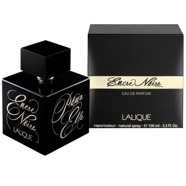 Encre Noir Pour Elle Lalique Women 100 ml