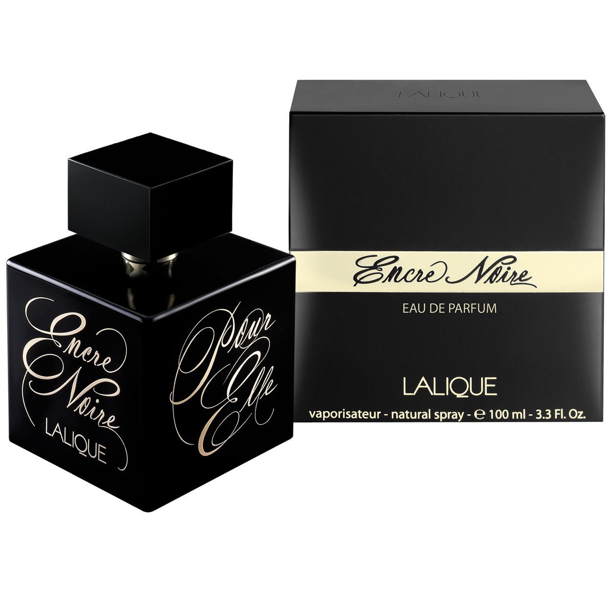 Encre Noir Pour Elle Lalique Women 100 ml