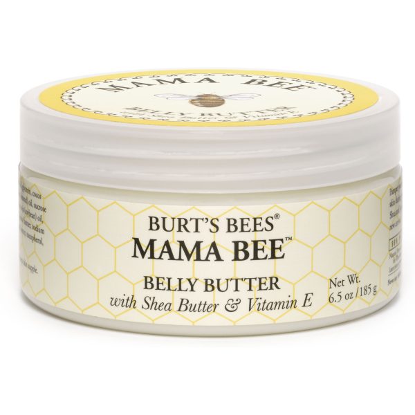 Burt's Bees Mama Belly Butter
