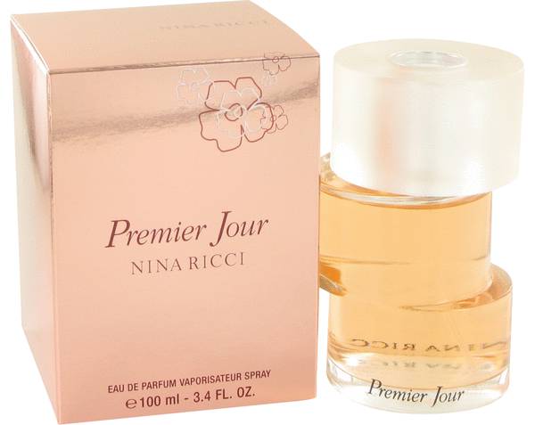 Nina Richie Premier Jour Woman 130 ml