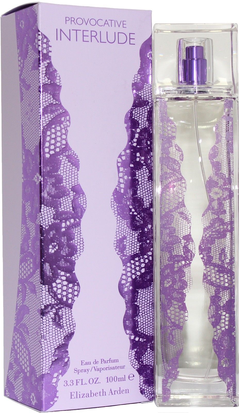 Provocative Interlude for Women 100 ml