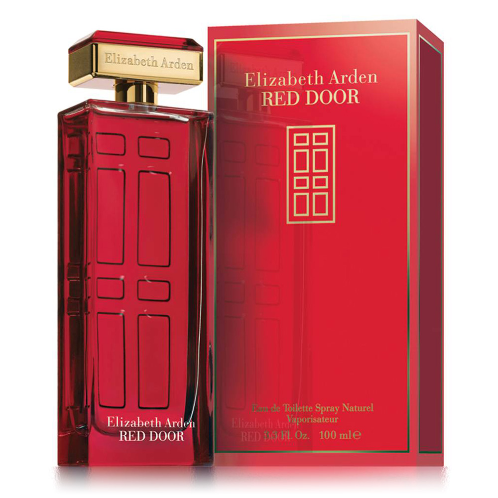 Elizabeth Arden Red Door for Women 100 ml