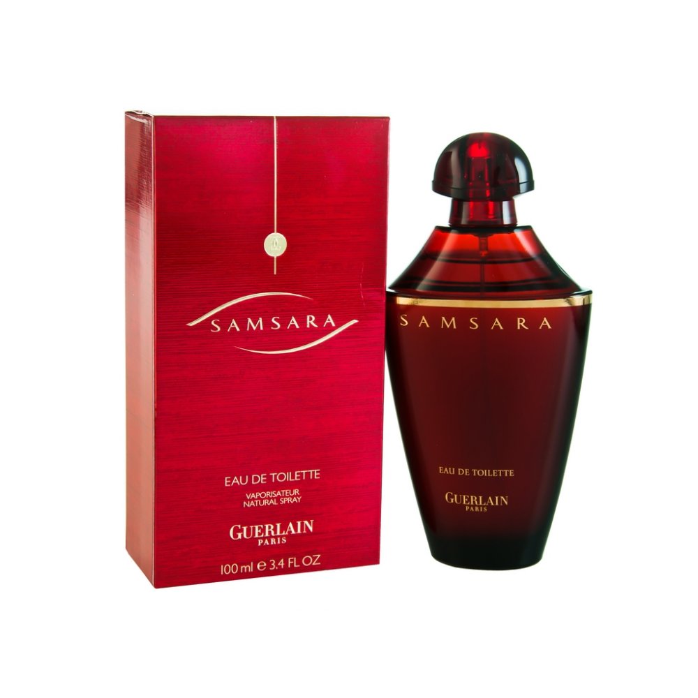Guerlain SamSara for Women 100 ml