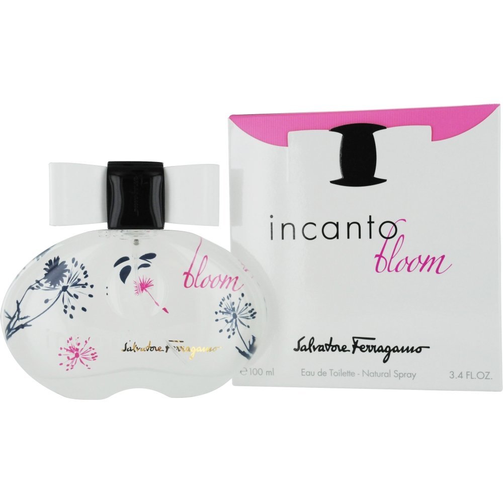 Salvatore Ferragano Incanto Bloom Women 100 ml