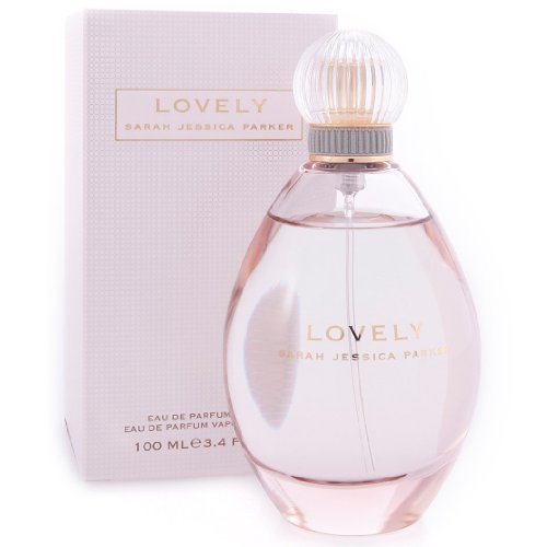 Jessica Parker Lovely for Women 100 ml