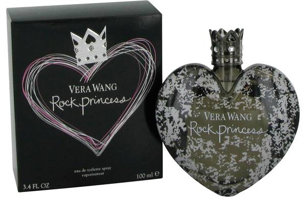 Vera Wang Rock Princess 100 ml