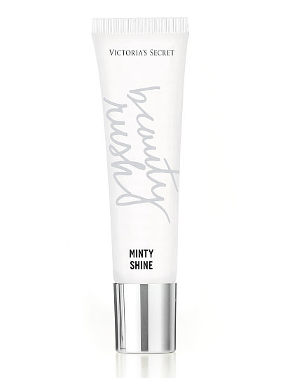 Beauty Rush Minty Kiss Lip Gloss by Victoria's Secret
