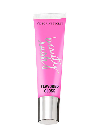 Beauty Rush Strawberry Fizz Lip Gloss by Victoria's Secret