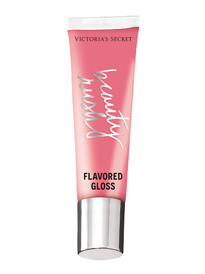 Beauty Rush Pink Goes Pop Lip Gloss by Victoria's Secret