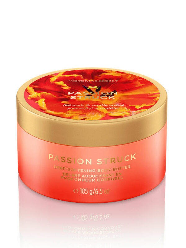 Victoria's Secret Passion Struck Deep softening Body Butter
