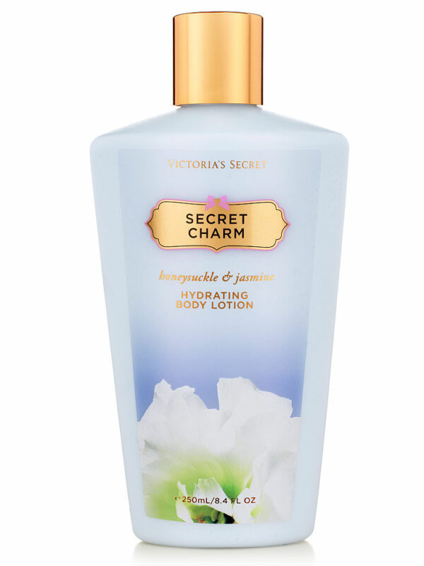 Secret Charm Hydrating Body Lotion by  Victoria's Secret