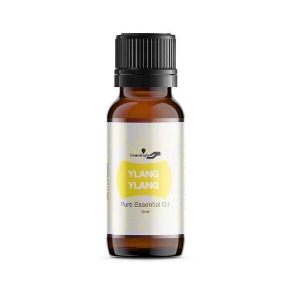 Ylang Ylang Essential Oil - 10 ml