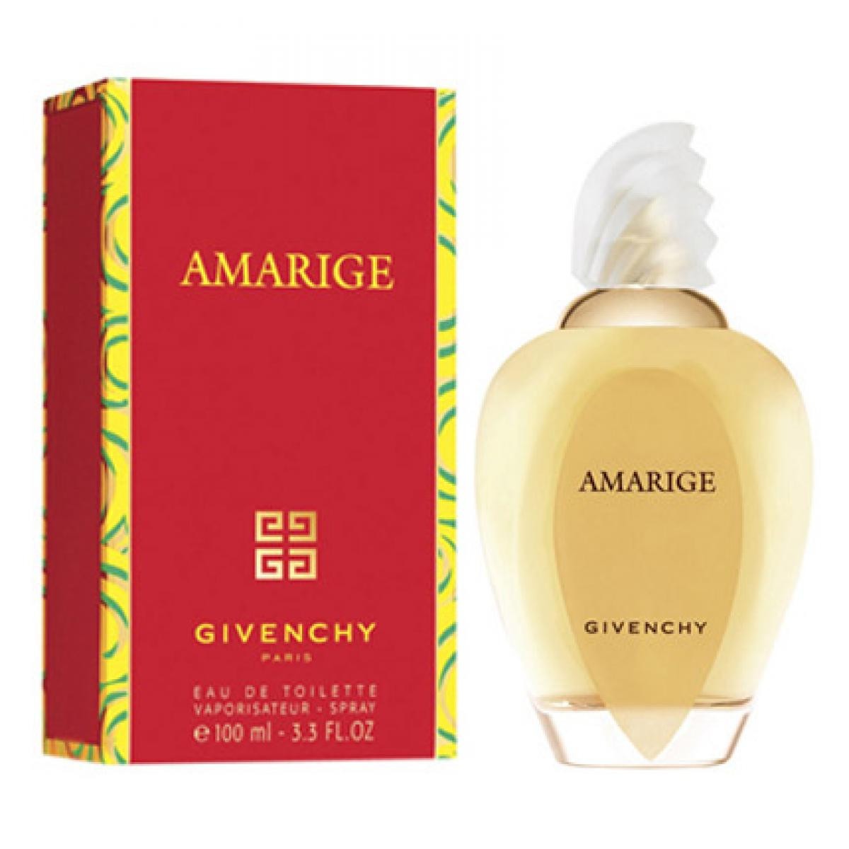 Givenchy Amarige for Women 100 ml