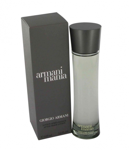 Armani Mania By Giorgio Armani for Men 100ml