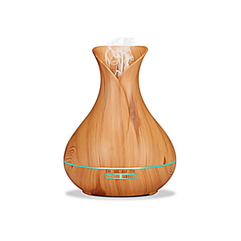 400ml Ultrasonic Aroma Diffuser & Humidifier – Best Humidifier in Kenya - Image 2