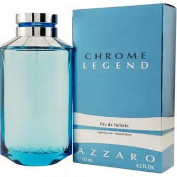 Azzaro Chrome Legend 100ml