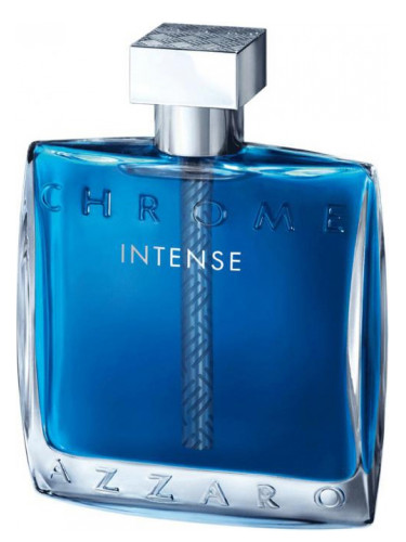 Azzaro Chrome Intense for Men