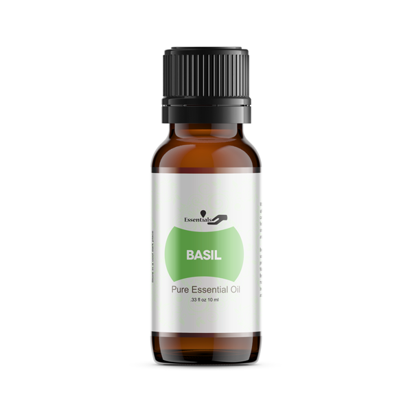 Basil Essential Oil