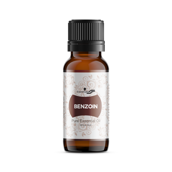 Benzoin Essential Oil