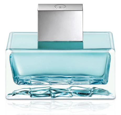 Blue Seduction by Antonio Banderas for Women 100ml